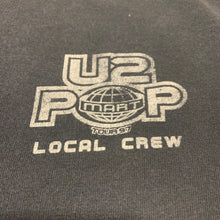 Load image into Gallery viewer, U2「LOCAL CREW 97」XL