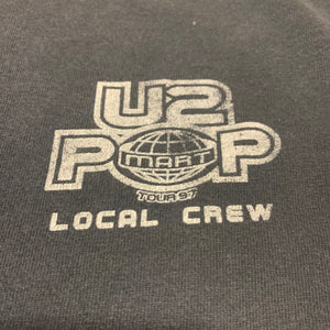 U2「LOCAL CREW 97」XL