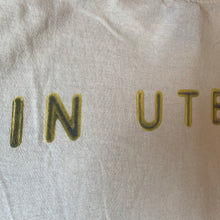 Load image into Gallery viewer, NIRVANA「IN UTERO」XL