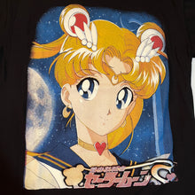 Load image into Gallery viewer, SAILOR MOON「BOOTLEG」XL