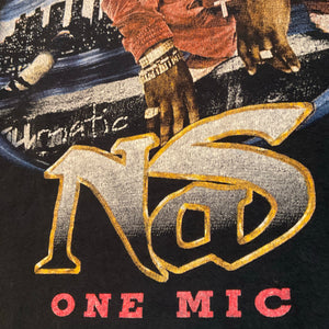 DMX x NAS「2000/2001」XL