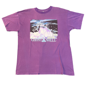 GHOST IN THE SHELL「MEMBRANE EXFOLIATION」XL