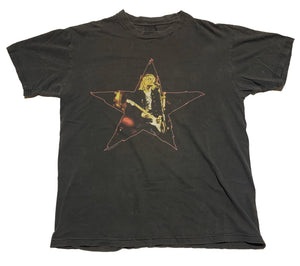 KURT COBAIN「MEMORIAL STAR」L