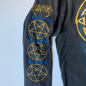 SINISTER「HATE」L