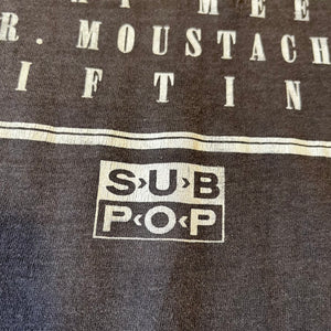 NIRVANA「BLEACH」XL