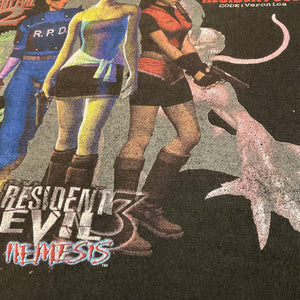 RESIDENT EVIL「CAPCOM」XL
