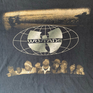 WU TANG「FOREVER」L