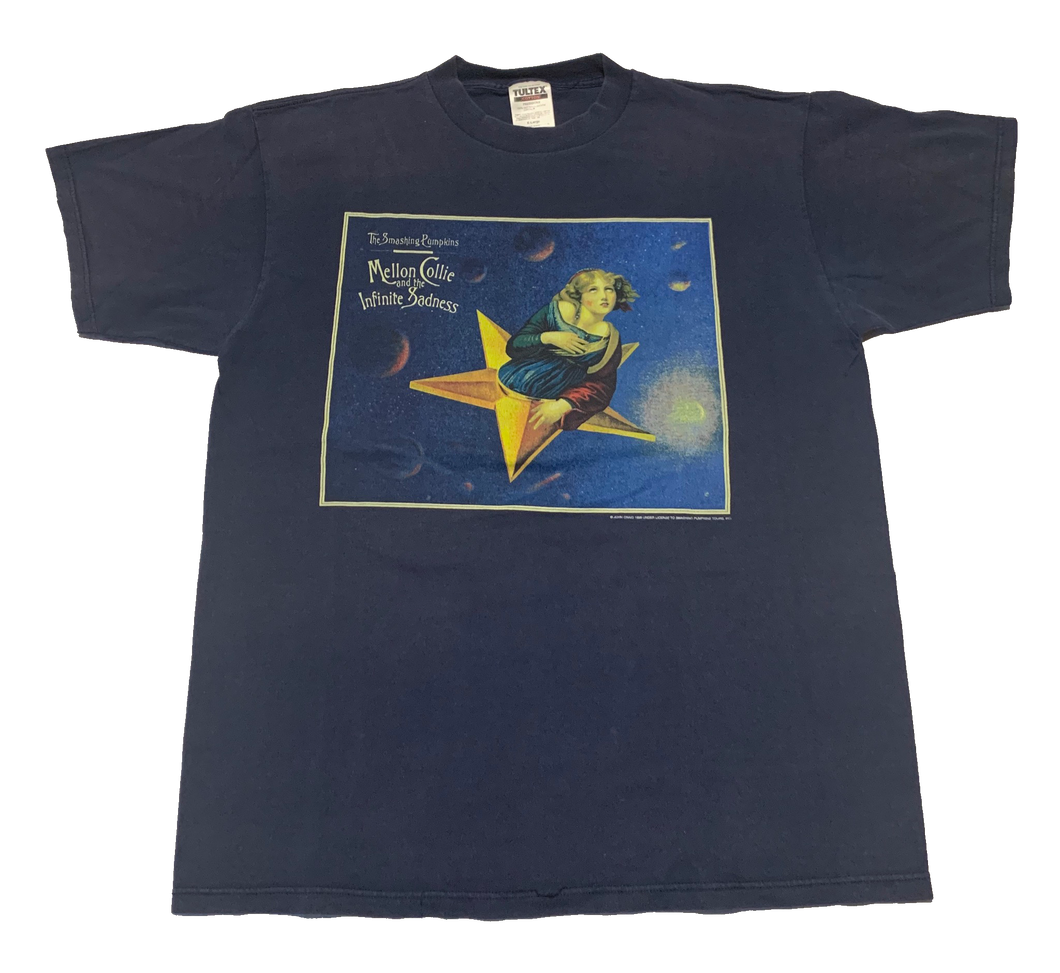 SMASHING PUMPKINS「MELON COLIE」XL