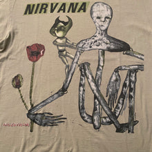Load image into Gallery viewer, NIRVANA「INCESTICIDE 」XL