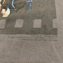 Load image into Gallery viewer, KURT COBAIN「ANGEL WINGED」XL