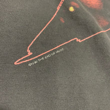 Load image into Gallery viewer, KURT COBAIN「MEMORIAL STAR」L