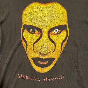 MARILYN MANSON「SEX IS DEAD 」XL