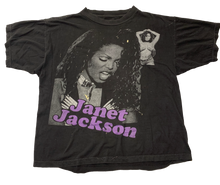 Load image into Gallery viewer, JANET JACKSON「PUT ME ON A PLANET」XL