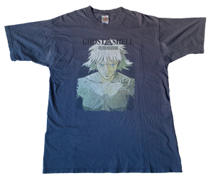GHOST IN THE SHELL「MOTOKO PORTRAIT」XL