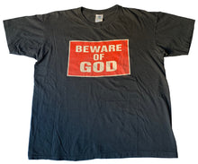 Load image into Gallery viewer, MARILYN MANSON「BEWARE OF GOD」XL