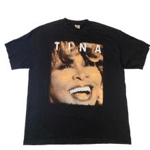 Load image into Gallery viewer, TINA TURNER「2000 TOUR」XL
