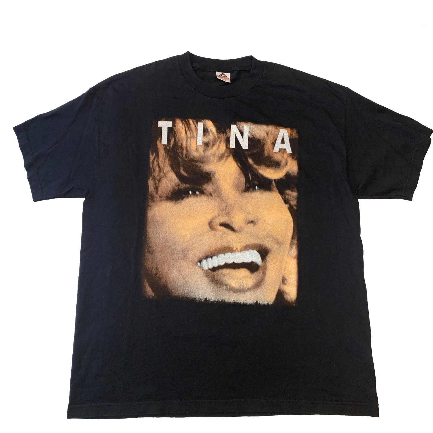TINA TURNER「2000 TOUR」XL