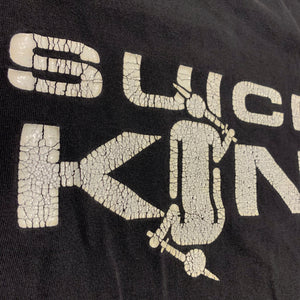 MARILYN MANSON「SUICIDE KING」XL