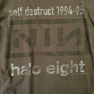 NINE INCH NAILS「HALO EIGHT」XL