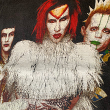 Load image into Gallery viewer, MARILYN MANSON 「SEX DRUGS &amp; ROCK N ROLL」 L