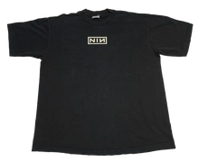 Load image into Gallery viewer, NINE INCH NAILS「NIN BOGO」XL
