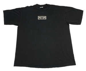 NINE INCH NAILS「NIN BOGO」XL