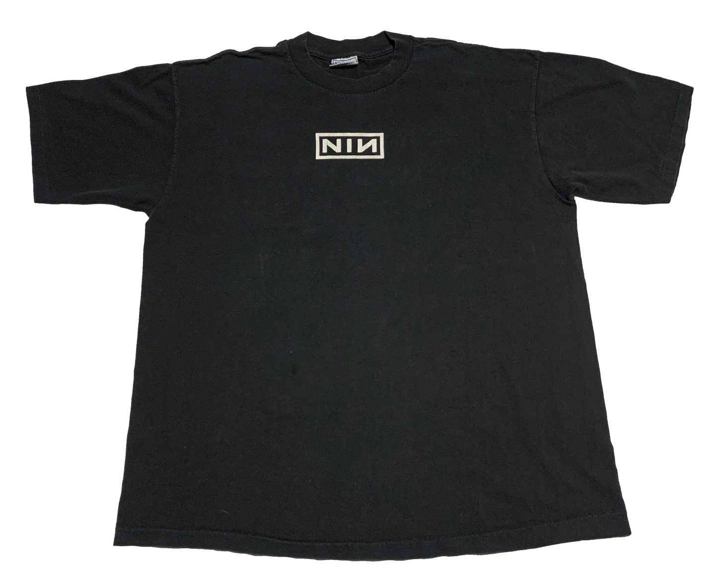 NINE INCH NAILS「NIN BOGO」XL
