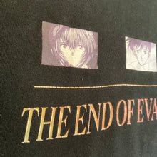Load image into Gallery viewer, EVANGELION「THE END OF EVANGLION」L