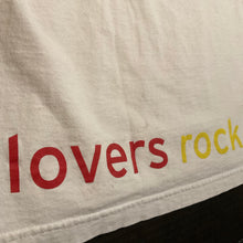 Load image into Gallery viewer, SADE「LOVERS ROCK LIVE」XL