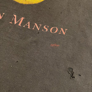 MARILYN MANSON「SEX IS DEAD 」XL