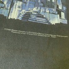 Load image into Gallery viewer, GHOST IN THE SHELL「VOICE」XL