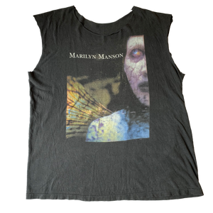 MARILYN MANSON「ANTICHRIST SUPERSTAR」XL