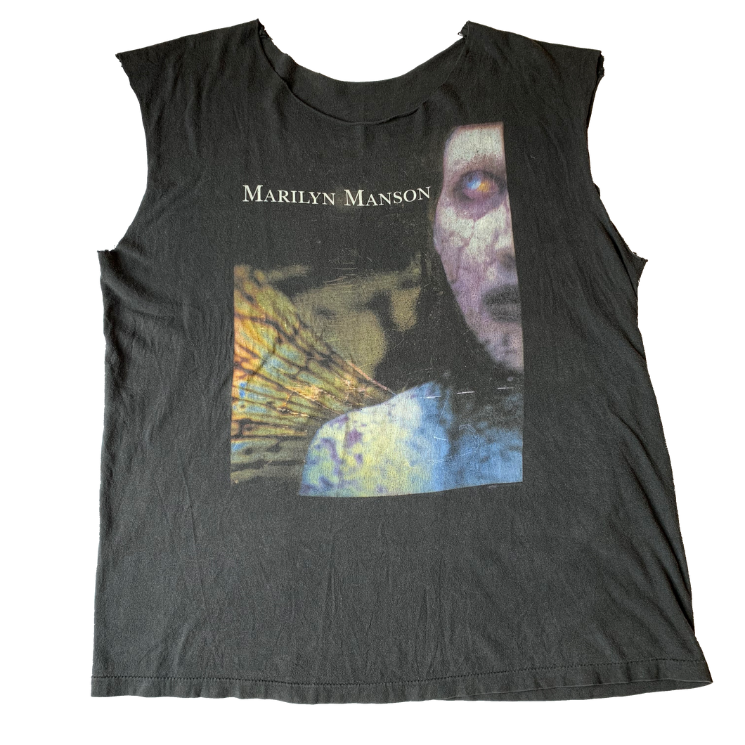 MARILYN MANSON「ANTICHRIST SUPERSTAR」XL