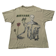 Load image into Gallery viewer, NIRVANA「INCESTICIDE 」XL
