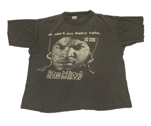 ICE CUBE「AINT NO FAIRY TALE」L
