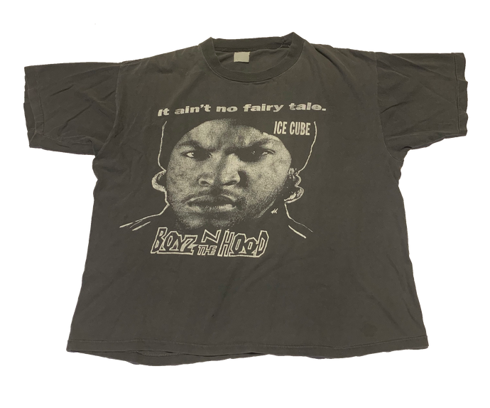ICE CUBE「AINT NO FAIRY TALE」L