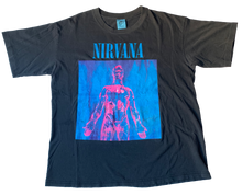 Load image into Gallery viewer, NIRVANA「SLIVER」XL
