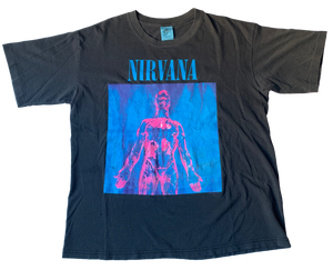 NIRVANA「SLIVER」XL