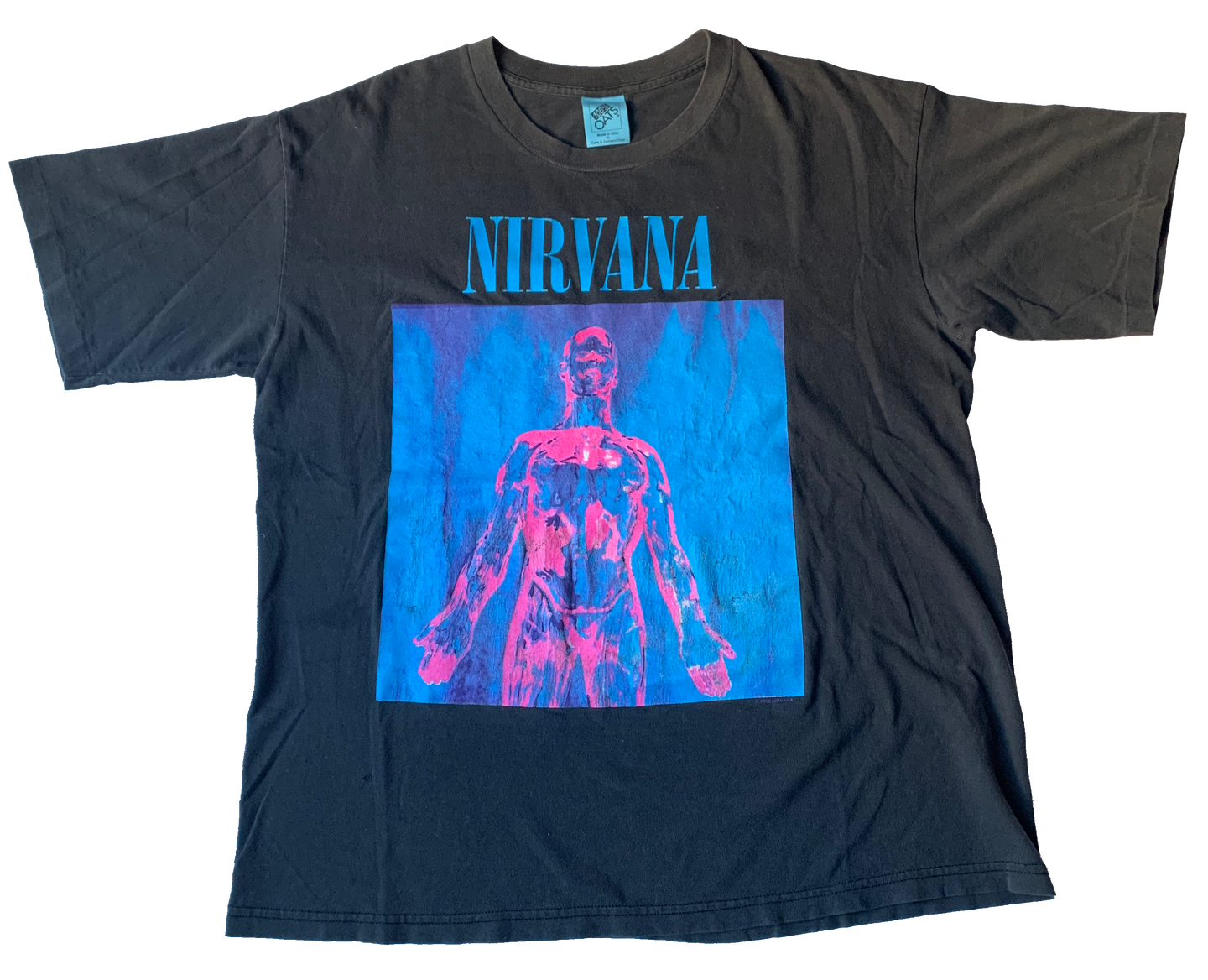 NIRVANA「SLIVER」XL