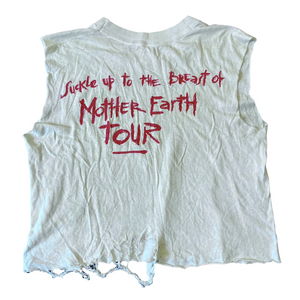 RED HOT CHILI PEPPERS「MOTHERS MILK」L