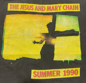 THE JESUS AND MARY CHAIN「APRIL SKIES AUTOMATIC TOUR」L
