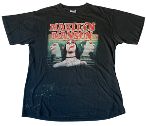 MARILYN MANSON「SWEET DREAMS 」XL