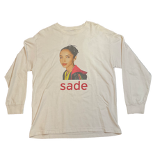 Load image into Gallery viewer, SADE「LOVERS ROCK LIVE」XL