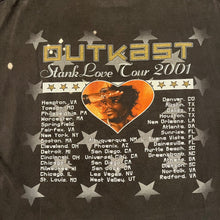 Load image into Gallery viewer, OUTKAST「STANK LOVE TOUR」XL