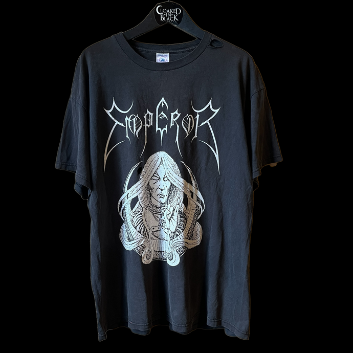 EMPEROR「INFINITY OF THOUGHTS」XL