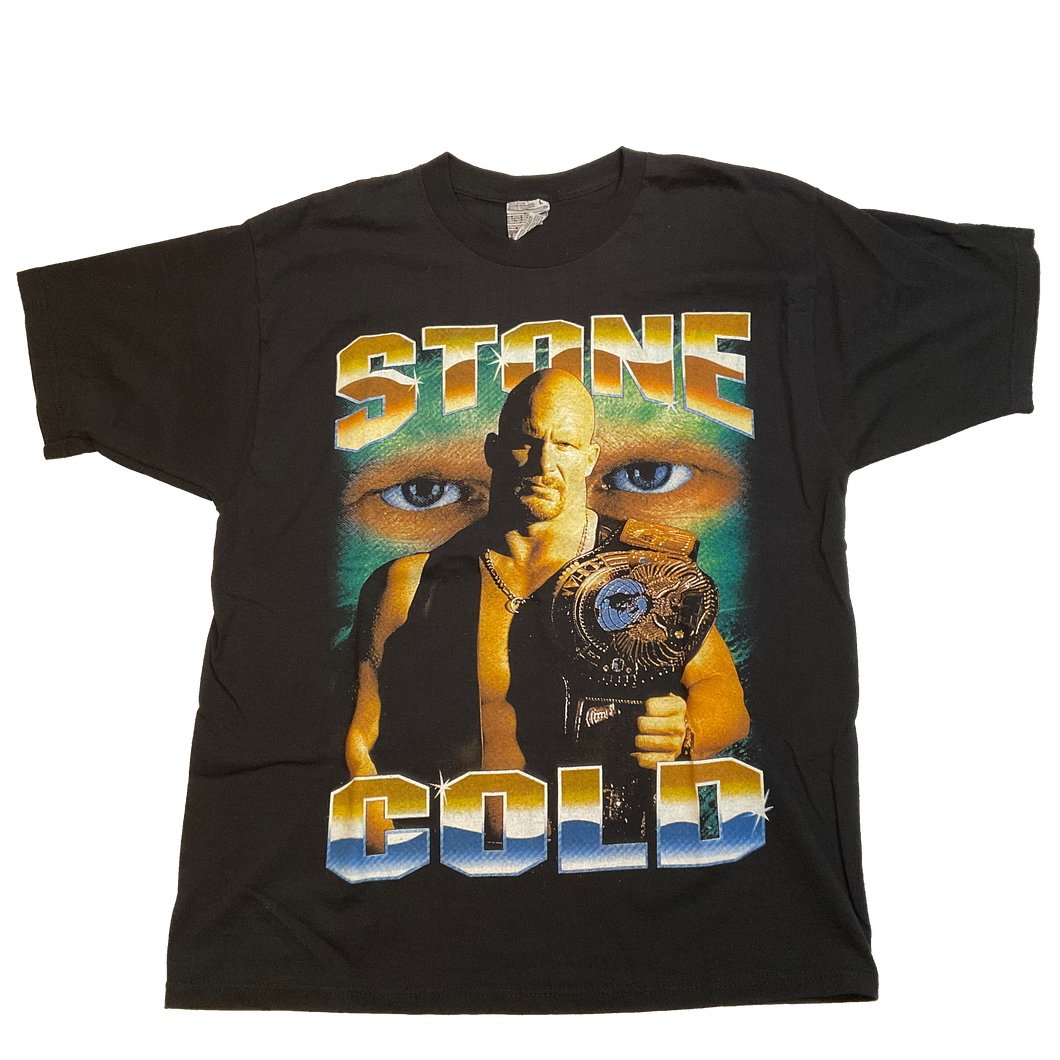 STONE COLD「AUSTIN 3:16」L