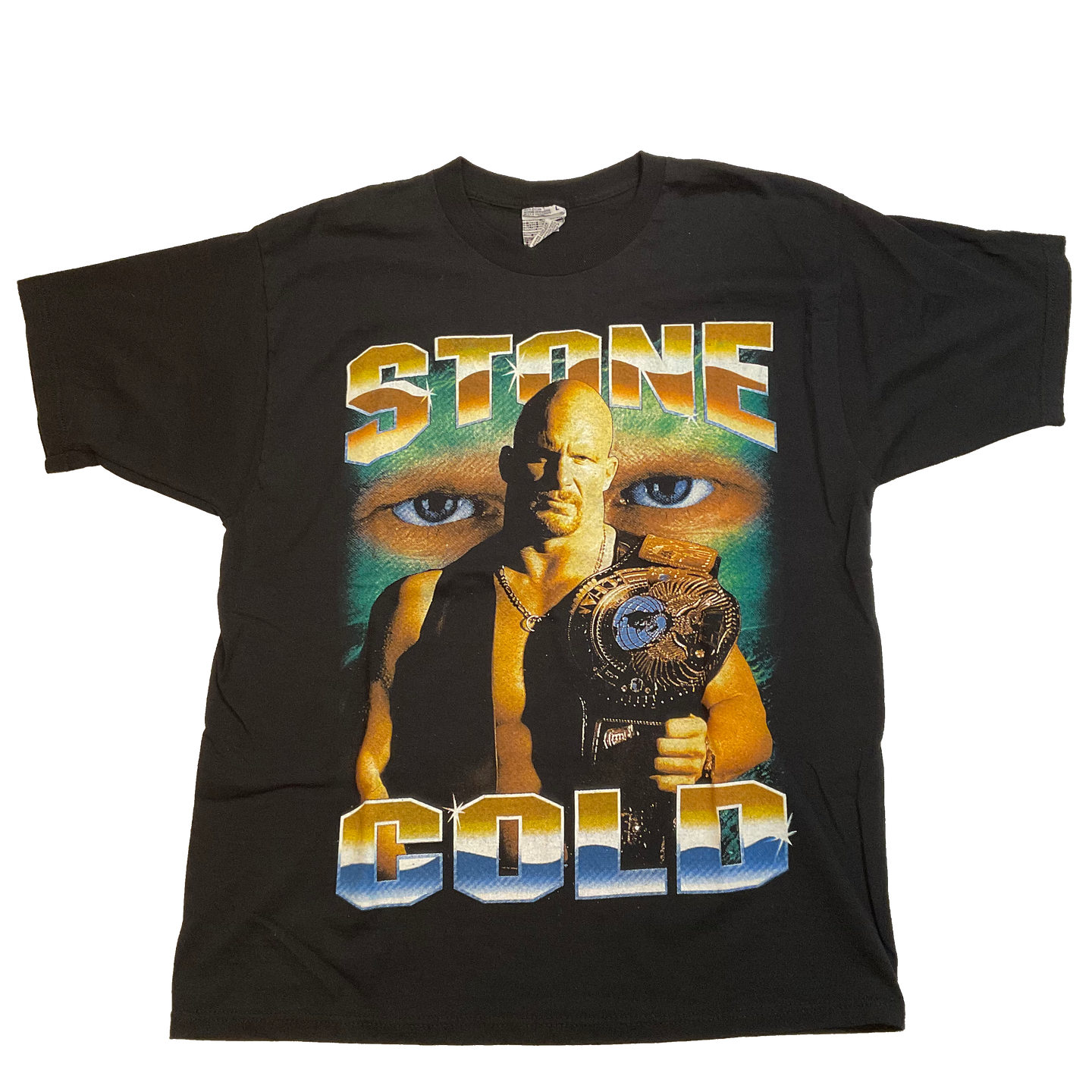 STONE COLD「AUSTIN 3:16」L