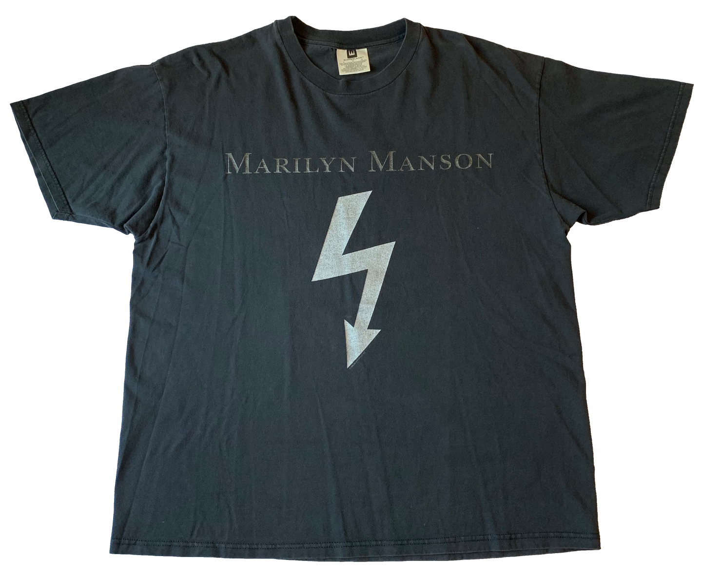 MARILYN MANSON「BOLT」XL