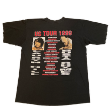 Load image into Gallery viewer, LAURYN HILL「US TOUR 1999」XL