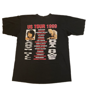 LAURYN HILL「US TOUR 1999」XL